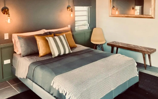 Lejos Eco Retreat