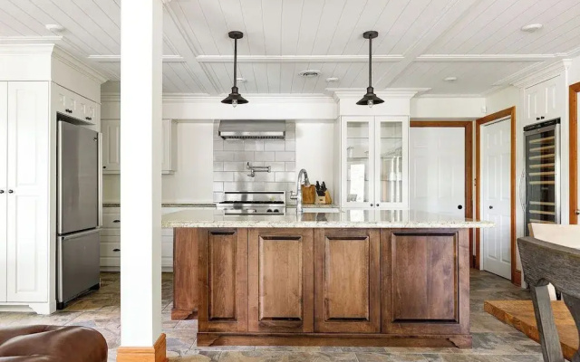 Fairy Bay Lakehouse