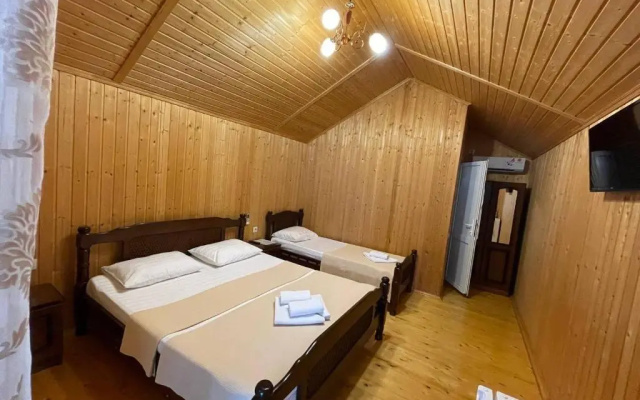 Mini Hotel Green House