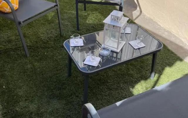Charmante maison Climatisée avec piscine au Calme à Carcassonne