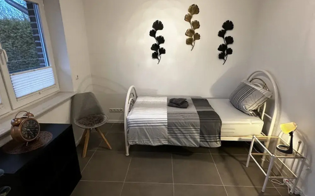 Ferienhaus am Glück
