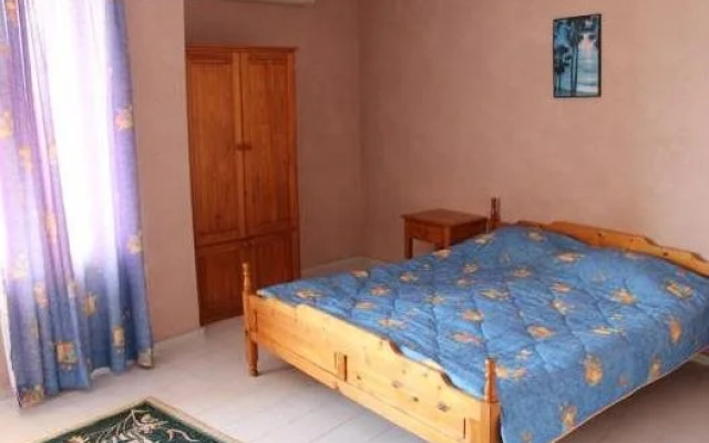 Miami Guest House