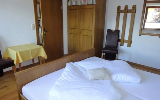Appartements Buchenheim