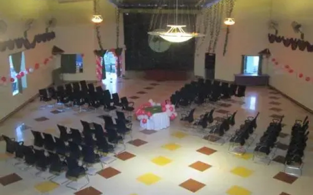 Hotel Atithi