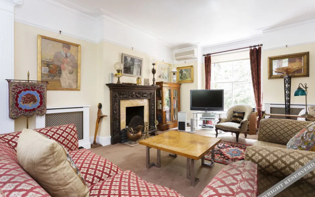 Veeve - Notting Hill Apartments