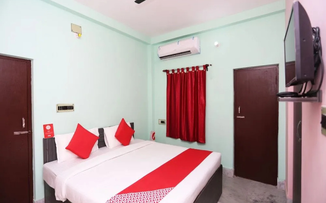 OYO 19627 Ankit Guest House