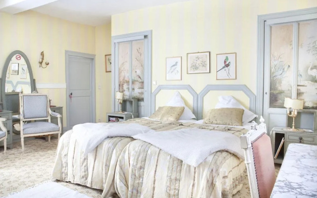 Le Petit Chapitre - Chimay B & B