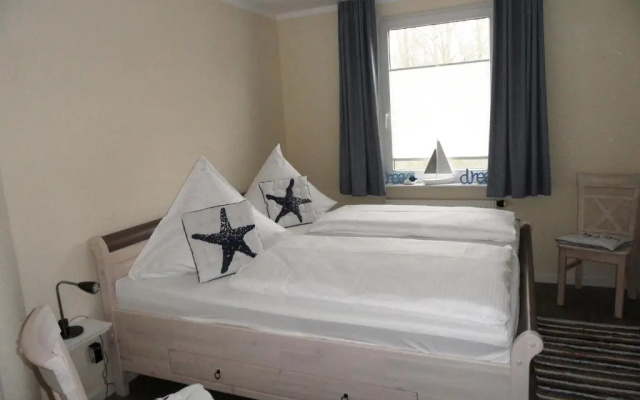 Ferienwohnung Domizil Apart 2d