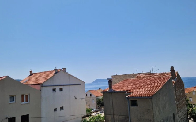 Lovely 1-bed Apartment in Komiza Island of vis