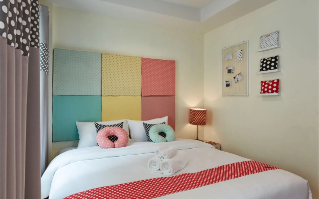 Bangkok River Loka Hotel