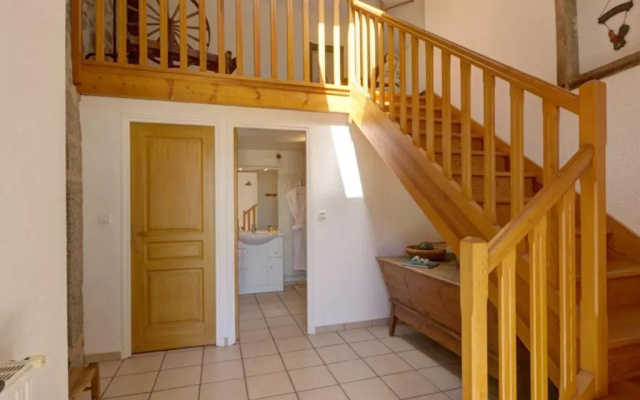 Gîte Les Salles, 3 pièces, 4 personnes - FR-1-496-66