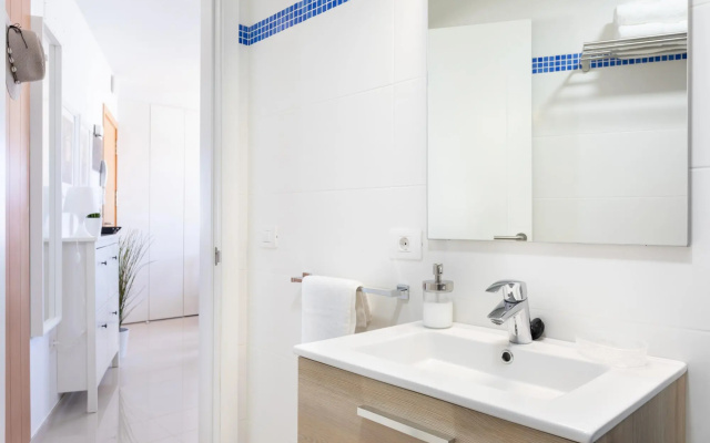 Home2Book Design Bajamar Natural Pool & Beach
