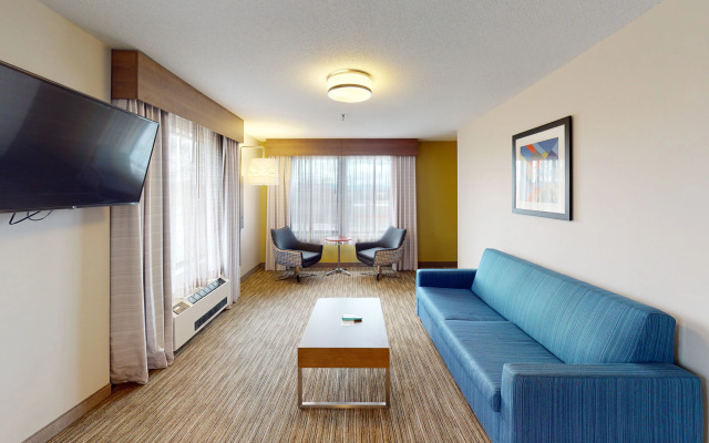 Holiday Inn Express South Burlington by IHG