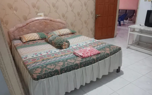 Wisma Sederhana