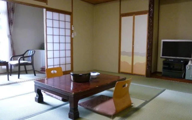 Hotel Urashima-so