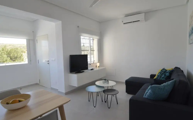 Beautiful Holiday Home in Rojales Valencia With Private Pool