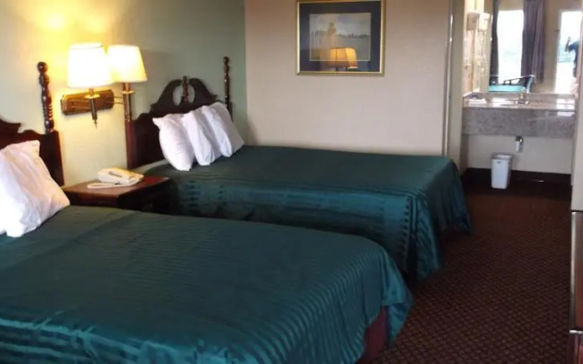 Americas Best Value Inn Sumter