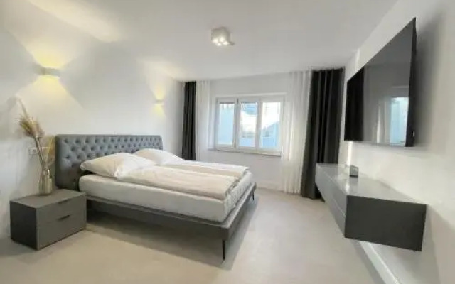 F10 APARTMENT Ulm