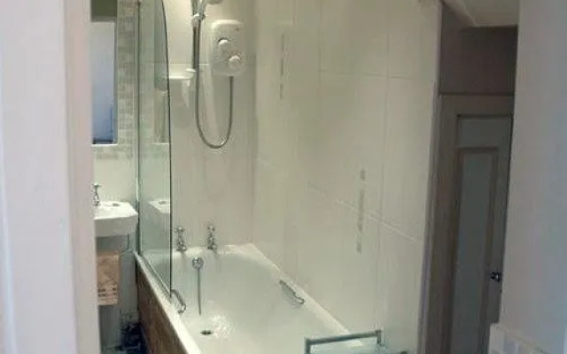 Buckstone B&B