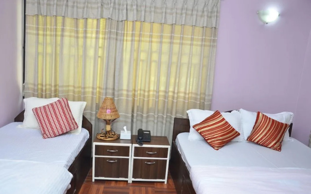 Hotel Lekali Homes