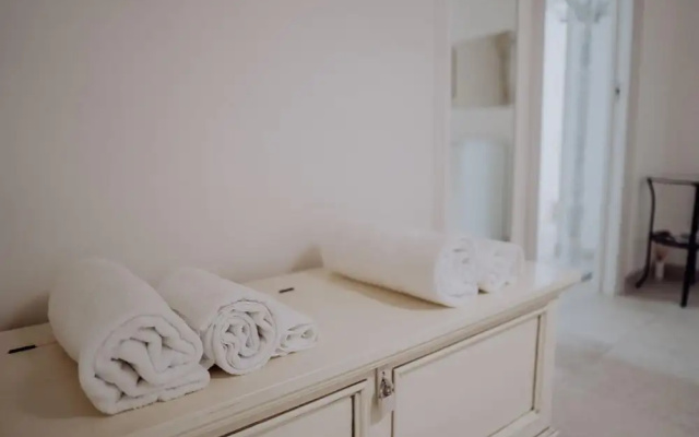 Casa Vacanze Portanuova Monopoli