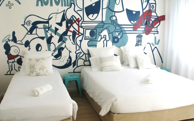 Hotel Astoria