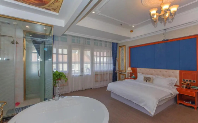 Xuangong Hotel