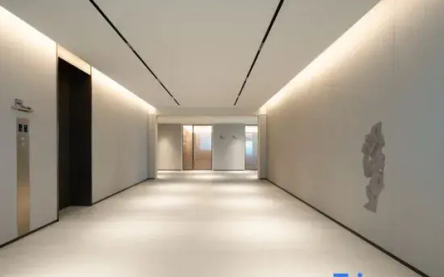 JI Hotel (Dongguan Qiaotou Plaza)