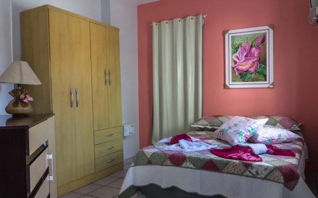 Residencial Leticia