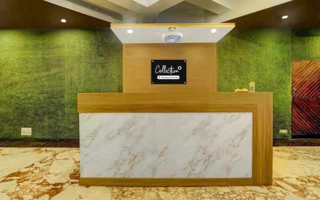 Collection O Lodha Experia Mall