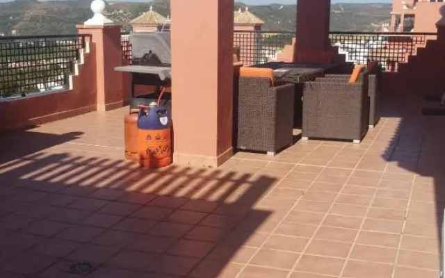 3 Bedroom Duquesa Regent Apartment
