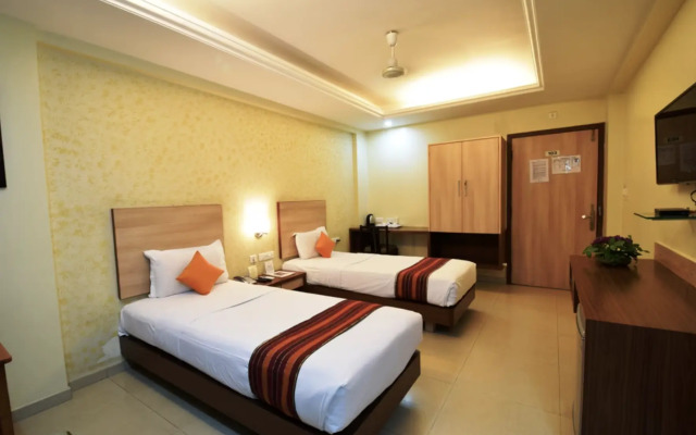 Hotel Pearl