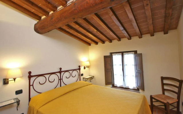 Il Borgo di Salvino