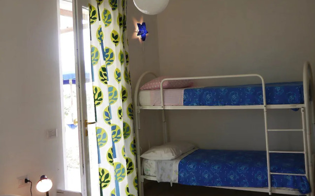 Casette Santini B&B