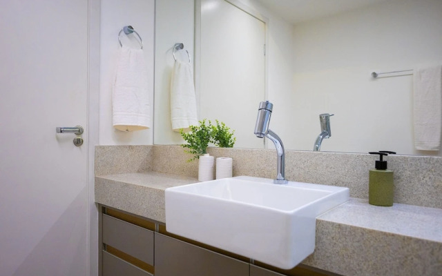 Nex One Ibirapuera by EasyRent