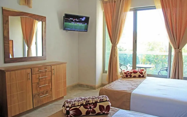 Rincón Resort