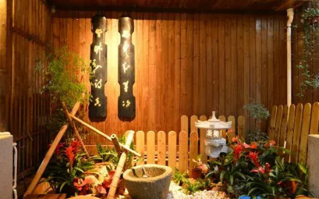 Mingquanju Homestay