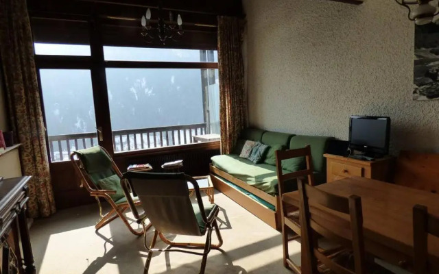 Appartement Le Grand-Bornand, 3 pièces, 6 personnes - FR-1-458-115