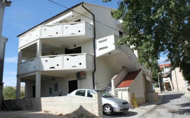 Apartments Kaniža