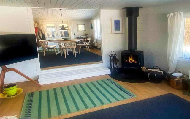 5 Star Holiday Home in Vig