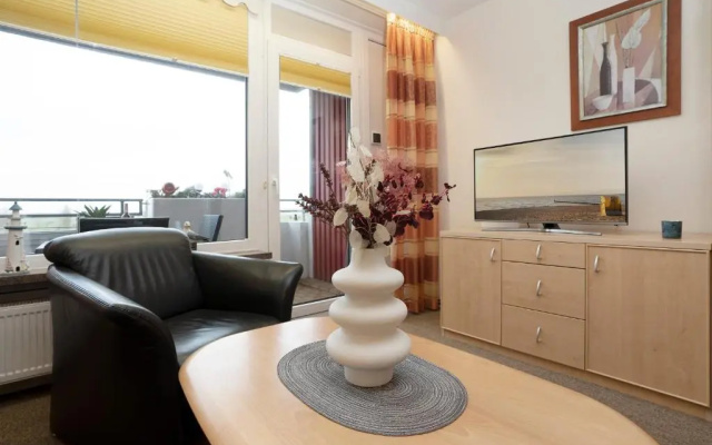Berolina Wohnung 506