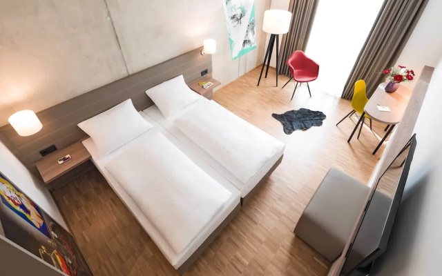 Hotel Trezor