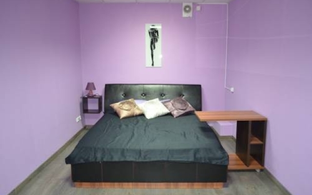 Mini Hotel Legenda Екатеринбург спа