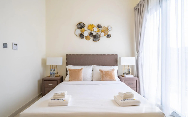 Akoya Oxygen - Aster Villa 57