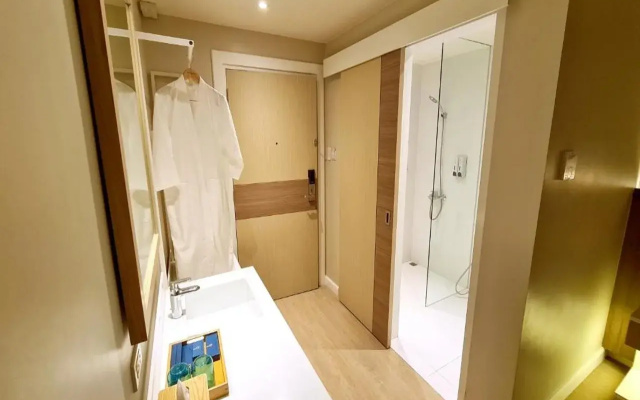 Harolds Hotel Quezon City