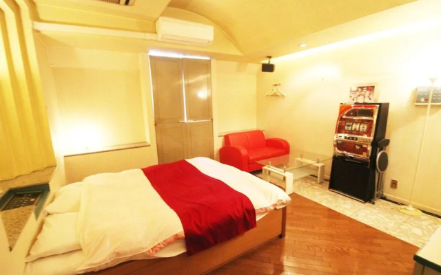 Hotel Bibi - Adults Only