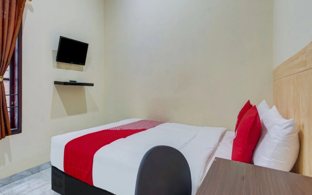 SPOT ON 90659 Griya Tentrem Syariah