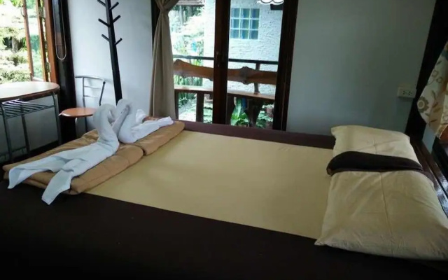 Baan Tubtim Resort