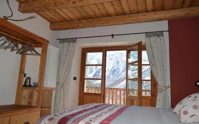 Rifugio Campo Base