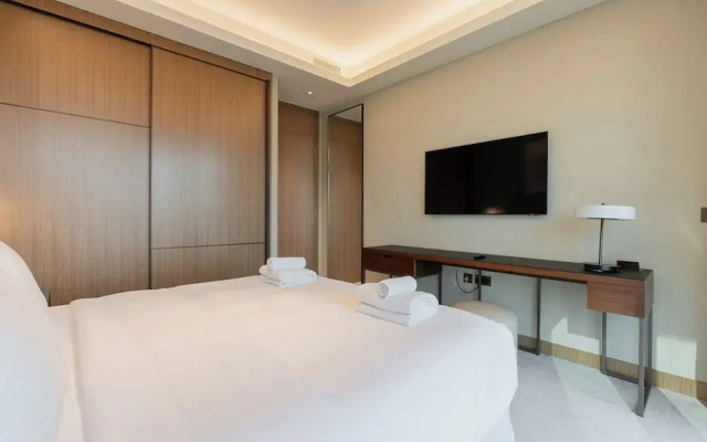 Address Opera Residences - Downtown